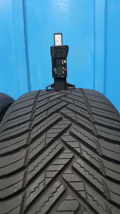 205/50 R17 Markowe opony całoroczne Hankook ! Rok 2022