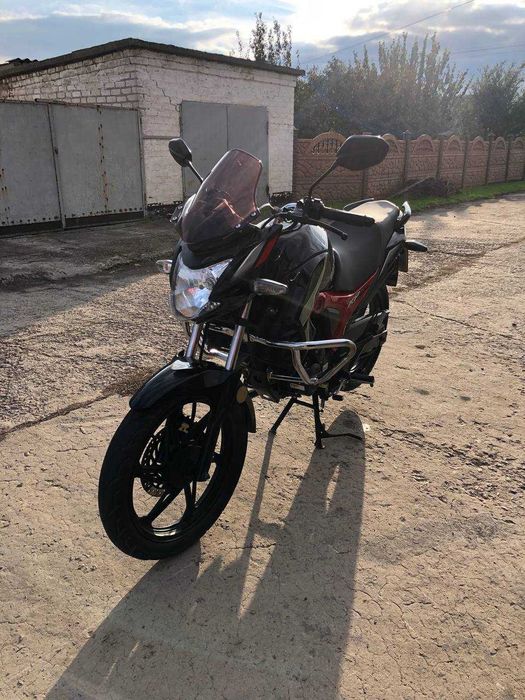 Lifan Kp200 NBF-1