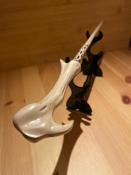 Réplica varinha Lord Voldemort