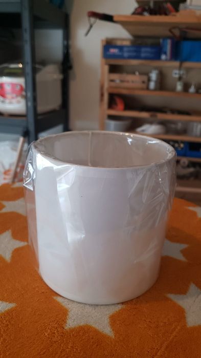 Abajur para candeeiro