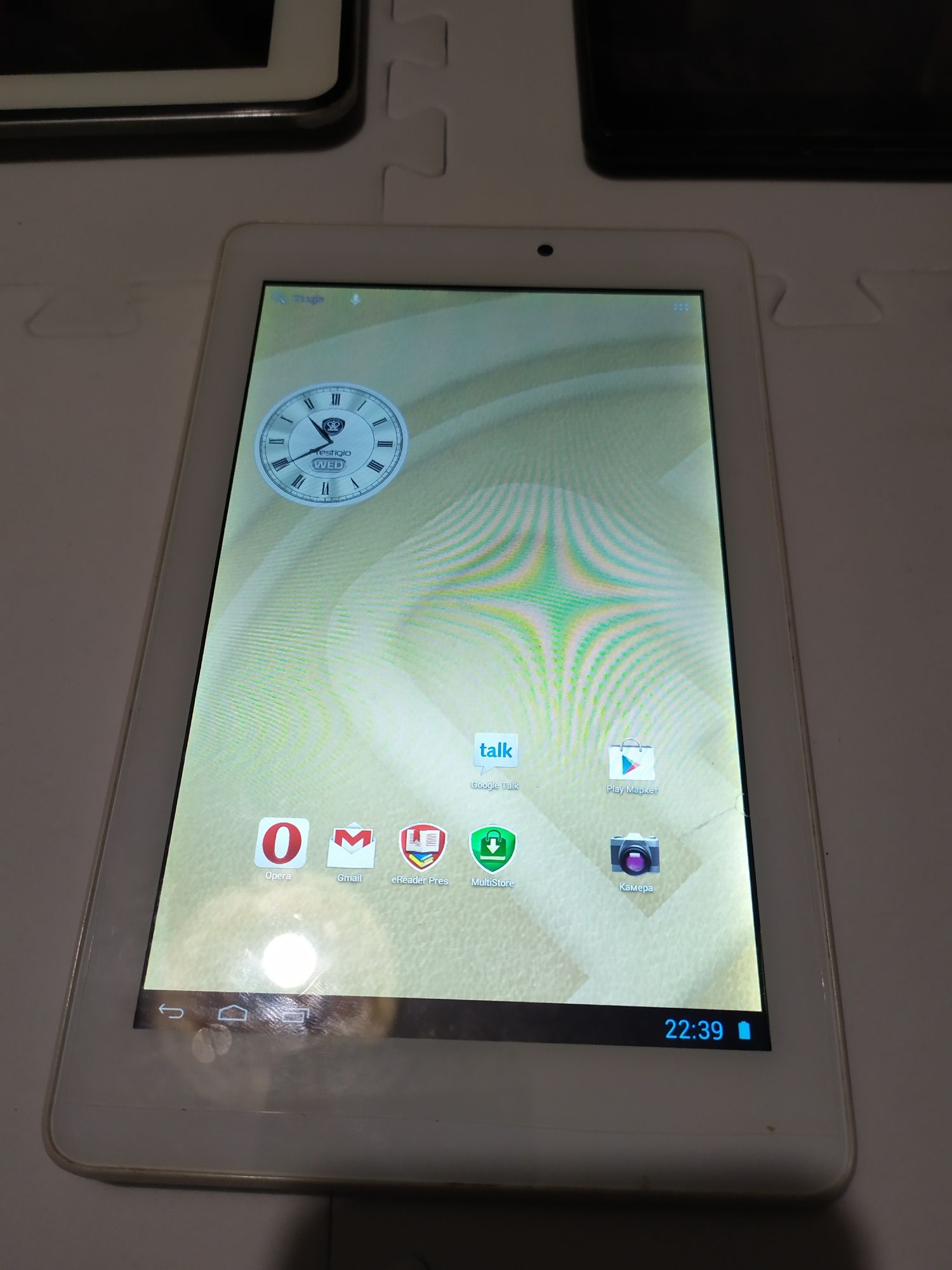 Планшет Prestigio multipad 2 pro duo 7.0