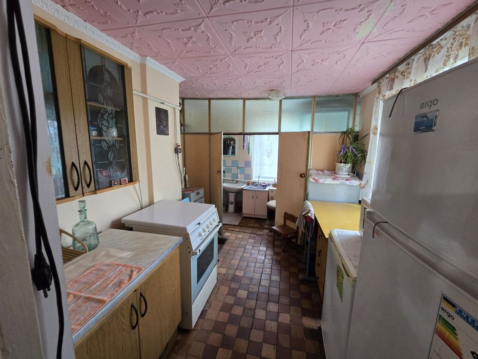 Продам будинок в м. Переяслав