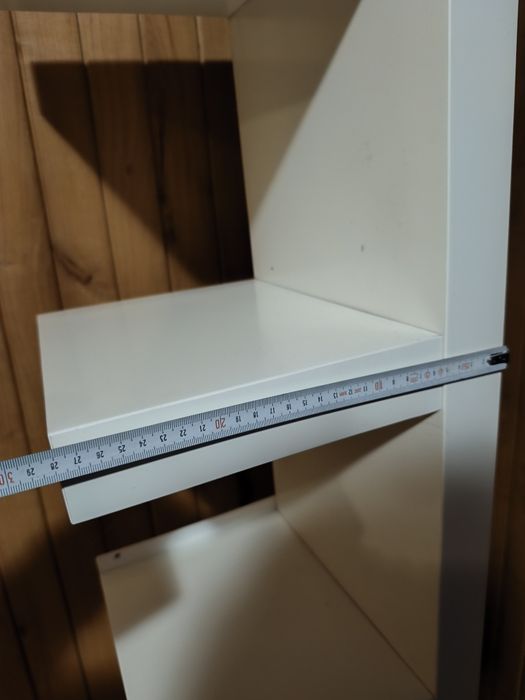 Półka na książki