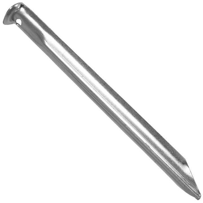 Śledzie ŚLEDŹ SZPILKA do NAMIOTU na KEMPING. 10 szt. Solidne ze STALI