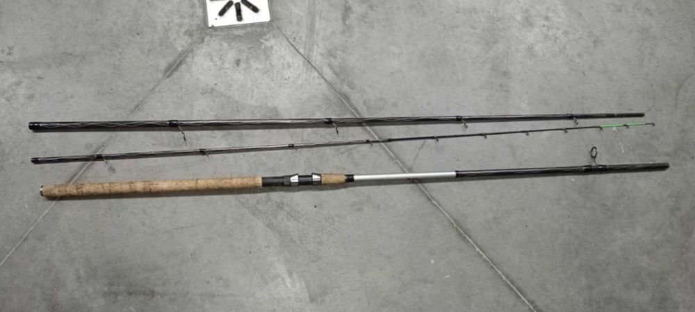 Mikado uv 390/160g feeder