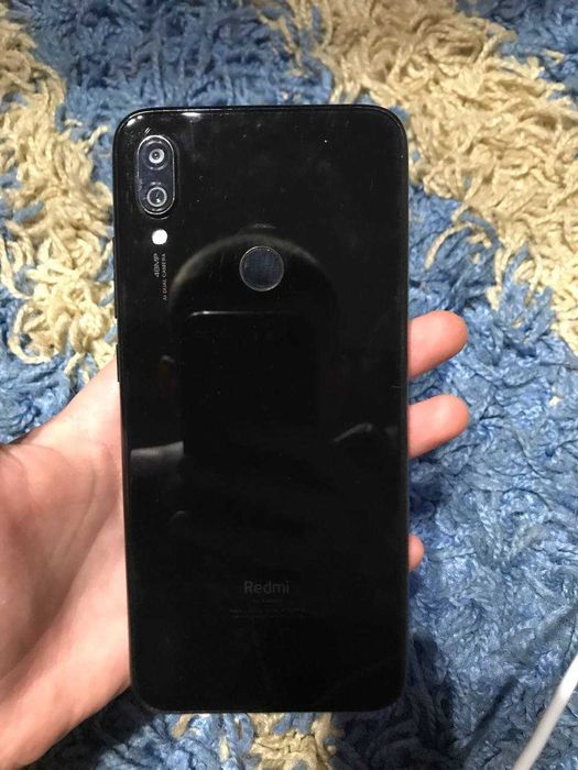Продам Redmi Note 7
