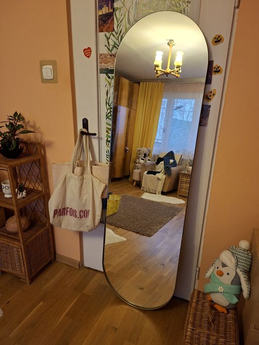 Lustro do pokoju , przedpokoju 200zł