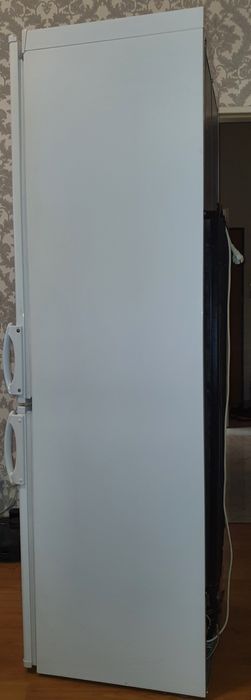 lodówka Whirlpool ARC5752