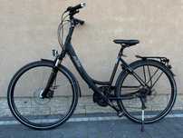 Rower Trekkingowy KTM Veneto light disc Treking