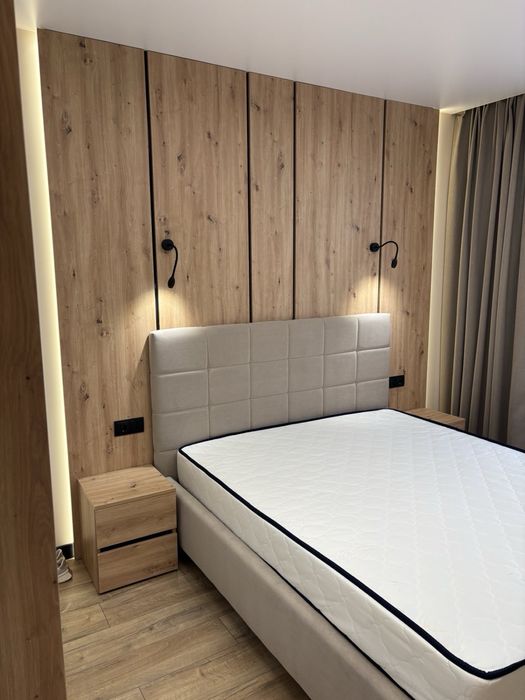 Продаж квартири жк Національний