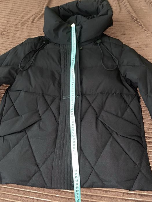 Демі куртка жіноча