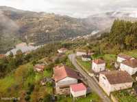 2 Moradias com vistas para o Vale do Rio Douro em Penhalonga, Marco de