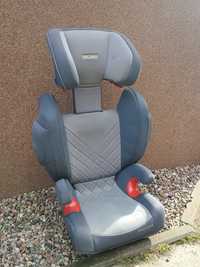 Fotelik samochodowy RECARO  MONZA NOVA 2 SEATFIX