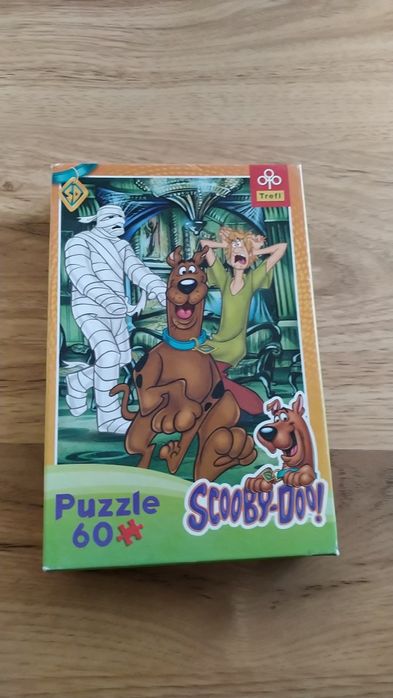 Puzzle edukacyjne dla dzieci