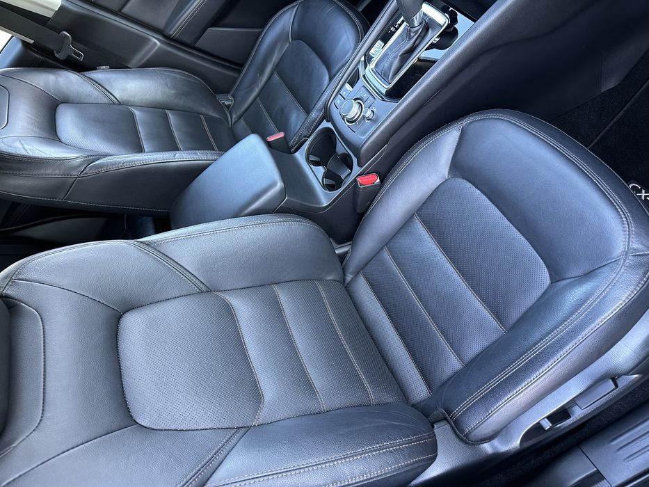 Mazda CX-5 2,5 awd 2024