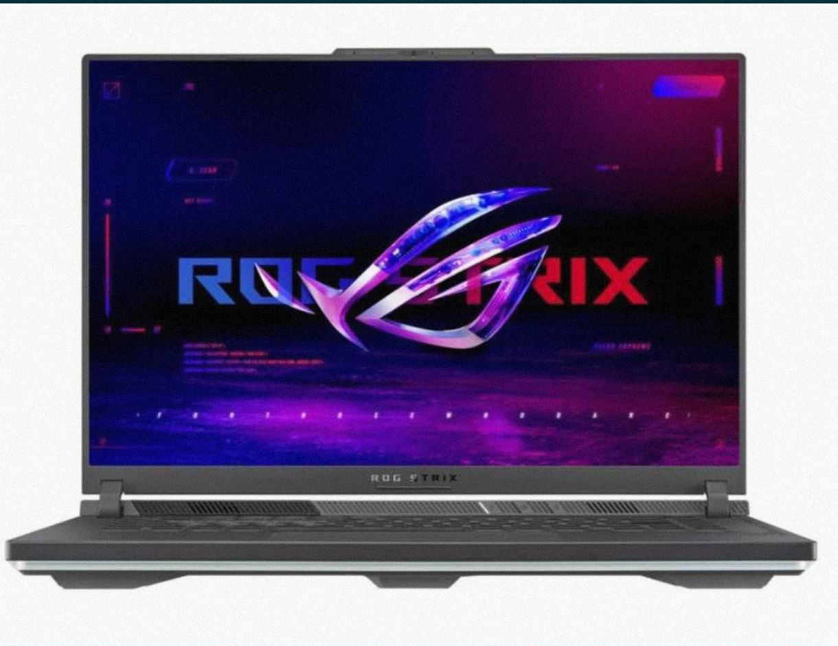 Asus Rog Strix G16 4070