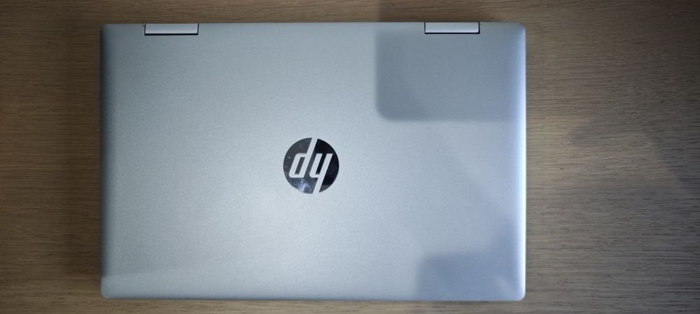 Hp Pavillion X360 Hibrido 14 Polegadas