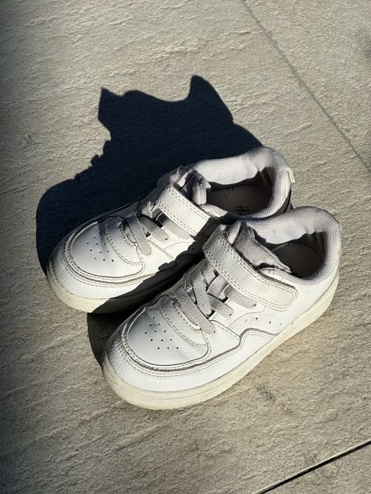 Дитяче взуття Adidas, Nike, Zara, Vans 23, 25, 26, 27, 28, 29