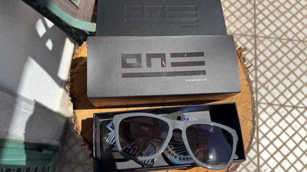 Óculos sol Hawkers NOVOS