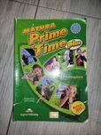 matura prime time students book