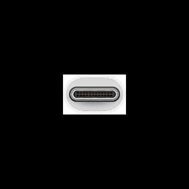 Адаптер переходник для Mac Apple USB-C Digital AV Multiport(MUF82)orig