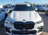 BMW X7 2020, 3.0L, 4x4, od ubezpieczalni