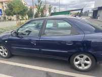 Citroen xsara 2.0 hdi