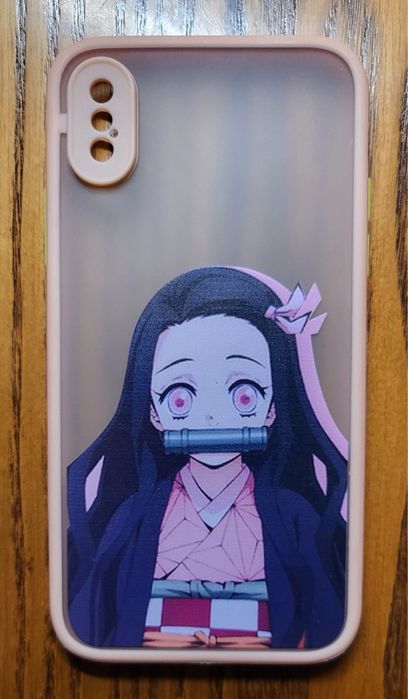 Продам нові чохли на айфон Х/ХS