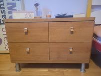 Komoda BRW Elippe