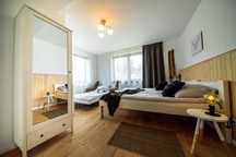 Apartamenty Wolne Weekend Wakacje Góry Szklarska Poręba Karpacz
