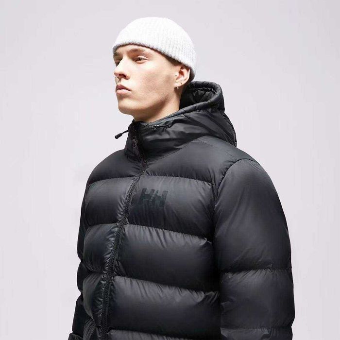 Зимова Куртка Helly Hansen Active Puffy