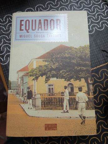 Vendo um livro em muito bom estado, Escritor  Miguel Sousa Tavares  Eq