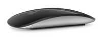Myszka Apple Magic Mouse Obszar Multi-Touch Czarny