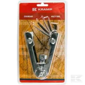 Narzędzie wielofunkcyjne do piły łańcuchowej MK001KR