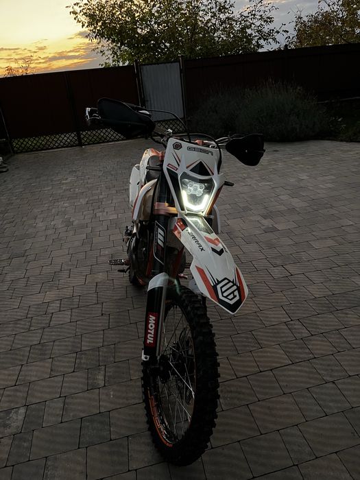 Геон теракс 250.