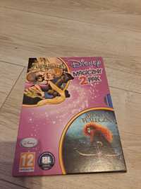 Disney Magiczny 2 Pak