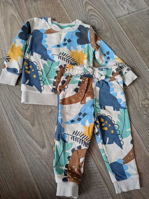 Костюм George 80-86