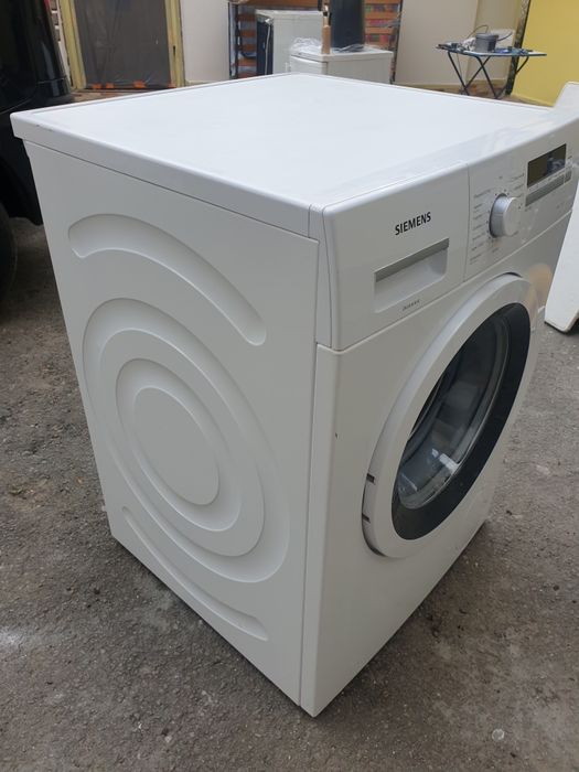 Акція!! Пральна машина Сіменс 8кг 2017р