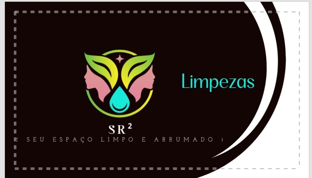 Limpeza de condomínios