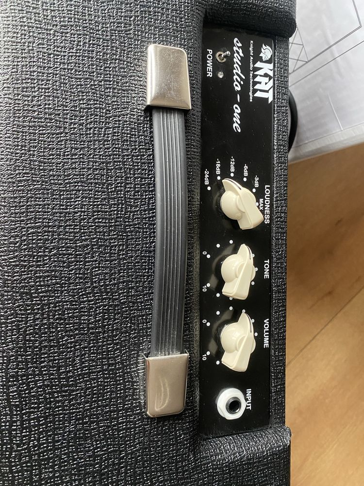 KAT Studio One (VOX AC30 Brian May) #74 rok 2024