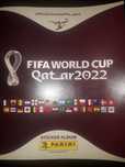 Vendo cromos do mundial Qatar 2022