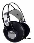 Słuchawki referencyjne AKG K612 PRO