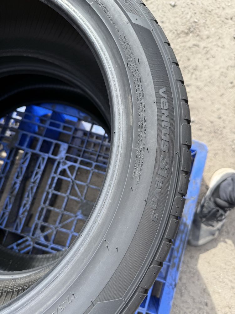 245/45 r19 Hankook Ventus S1 evo3 Резина летняя