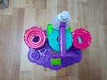 nr191) lodziarnia Play doh zabawa plastyczna