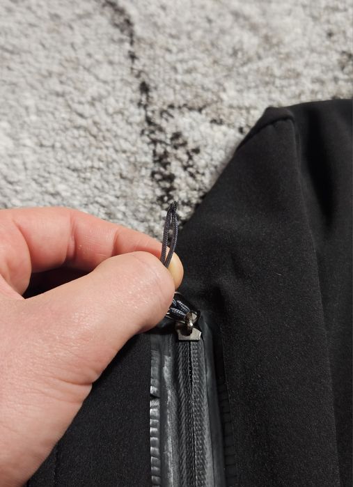 Kurtka męska The North Face softshell Apex outdoor rozmiar XL stan 7/1