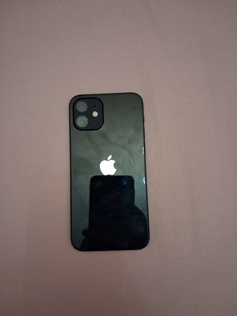 Iphone 12 com garantia