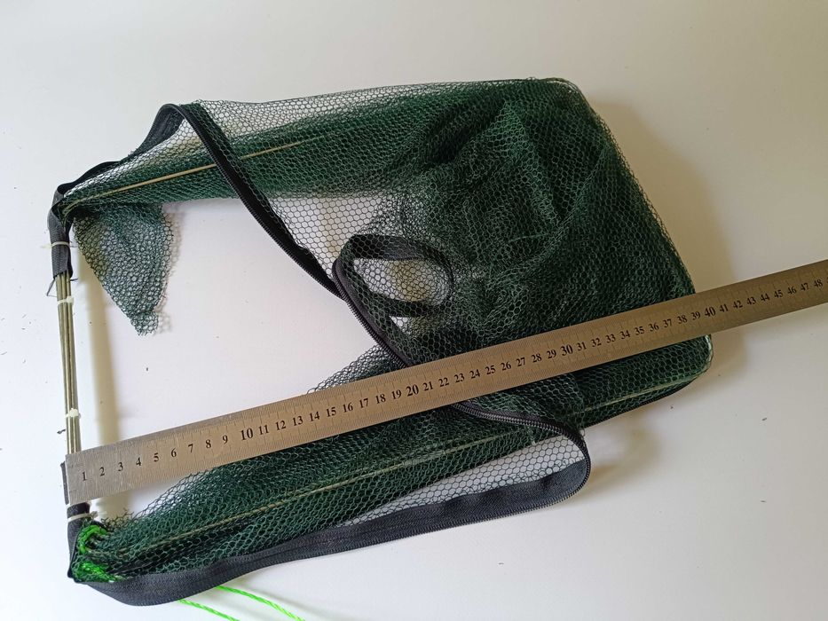 Раколовка, сетка для ловли раков, бычков