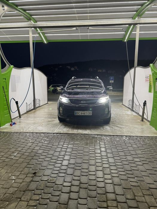 Продам Kia Sorento