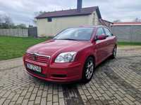 Toyota Avensis 1.8 Benzyna 2003 Rok ! OKAZJA !