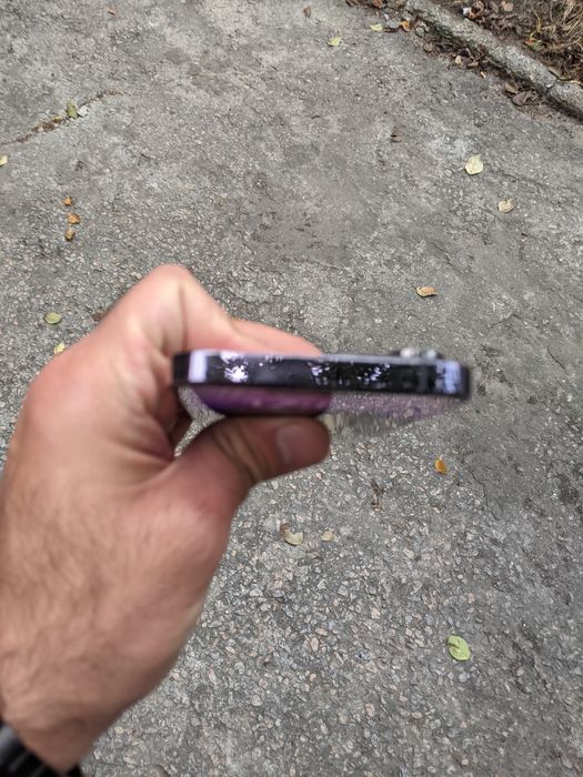 iPhone 14 pro max 128 gb